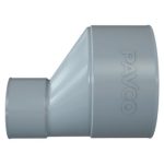 REDUCCION PVC DESAGUE 4" - 2" PAVCO
