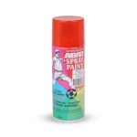 PINTURA SPRAY CLASICO ROJO PURO 400 MLT ABRO 076C