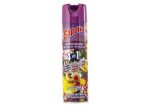 AMBIENTADOR EN SPRAY 360 MLT SAPOLIO