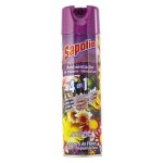 AMBIENTADOR EN SPRAY 360 MLT SAPOLIO