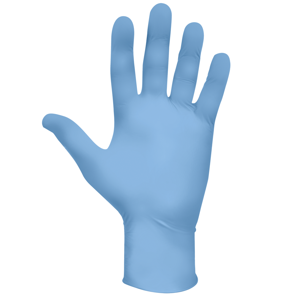showa-blue-nitrile-extglove-web-1000x1000-1.png GUANTE ACABADO LISO COLOR AZUL CAJA X 25PAR 11" SHOWA 9005PF - Imagen 1