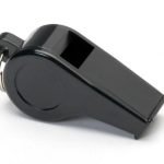 SILBATO TIPO POLICIA