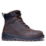 BOTA DE SEGURIDAD 6" MOD. RESISTOR TIMBERLAND PRO TB191661