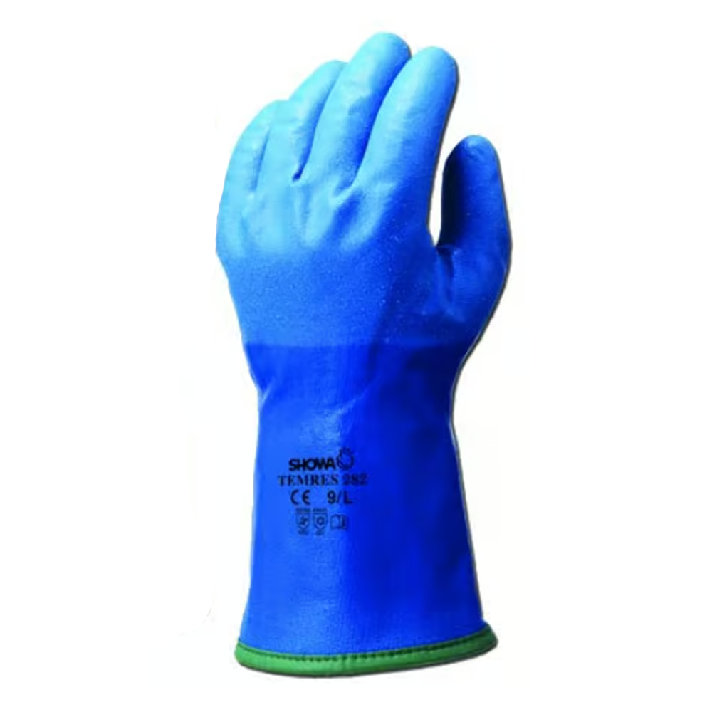 temres_282.png GUANTE TERMICO SHOWA TEMRES 282 - Imagen 1