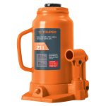 GATA HIDRAULICA TIPO BOTELLA 20TON TRUPER 14822