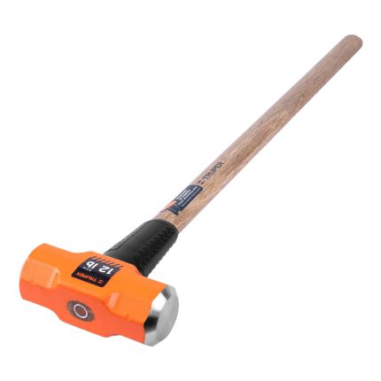 COMBA OCTAGONAL CON MANGO 12LBS TRUPER 16513