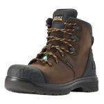 BOTA DE SEGURIDAD TURBO OUTLAW ARIAT 10045417