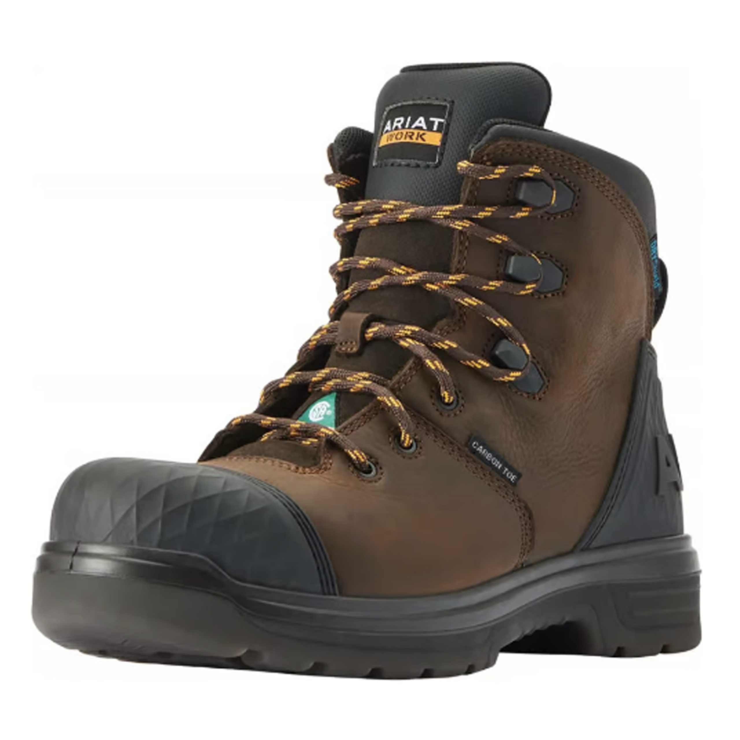 turbo_outlaw_-_marron_1.jpg BOTA DE SEGURIDAD TURBO OUTLAW ARIAT 10045417 - Imagen 1