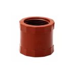 UNION SIMPLE HIDRO 3/4" IPS