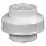 UNION UNIVERSAL CR 1" IPS