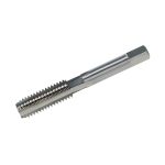 MACHO PARA PERNO HSS NAN 3/4" X 10 JUEGO 3 PZA VOLKEL 23330