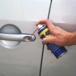 AFLOJATODO SPRAY 5.5ONZ WD-40 - Imagen 2