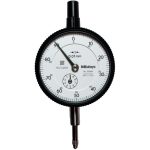 RELOJ COMPARADOR 10MM*0.01MM MITUTOYO 2046A