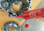 FORMADOR DE EMPAQUETADURAS 50MLT LOCTITE 518.31 - Imagen 2