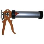 PISTOLA APLICADORA CARTUCHO P/SILICONA MANUAL SIKA