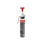 SUPERFLEX BLACK 300MLT LOCTITE 593.75 X UND (PEDIDO MINIMO 10 UN)