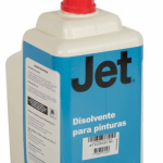 DILUYENTE 1GLN JET ECOPOXY 90