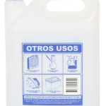AGUA DESTILADA P/BATERIA 1GLN (3.785LTR) VISTONY - Imagen 2