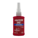 FIJADOR DE ROSCAS 50MLT LOCTITE 243