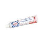 FORMADOR DE EMPAQUETADURAS DURO Nº 1 (S.RAPIDO) 80GRM ADEX