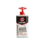 ACEITE 90MLT (3ONZ) 3 EN 1