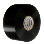 CINTA AISLANTE SCOTCHRAP 50 (50MM) 2" X 30MTR 3M - Imagen 2