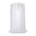 SACO POLIPROPILENO NUEVO C/BLANCO 20" X 33"