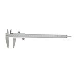 CALIBRADOR VERNIER UNIVERSAL DE ACERO TEMPLADO 1/128 300MM (12") MITUTOYO 530-115