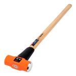COMBA OCTAGONAL C/MANGO 6LBS - 36" TRUPER 16509