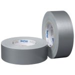 CINTA DUCT TAPE TARTAN PLOMO 2" X 60YDS SHURTAPE