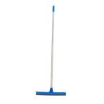 JALADOR PARA AGUA CON MANGO DE ALUMINIO 75 CMT EBRIEL