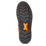BOTA DE SEGURIDAD TURBO OUTLAW ARIAT 10033996 - Imagen 2