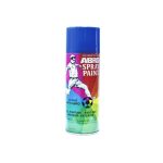 PINTURA SPRAY CLASICO AZUL ROYAL 400 MLT ABRO 035C