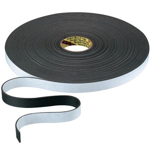 zcom-media-sites-a0i0h00000qjocmaad-media-import-jul_agost_vtex-3m-4714.jpeg CINTA VINYL FOAM TAPE, BLACK, 1 IN X 18 YD, 9 PER CASE 3M 4714 - Imagen 1
