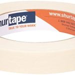 CINTA MASKING TAPE ECONOMICO 3/4" X 40YDS SHURTAPE