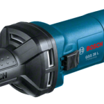 ESMERIL RECTO 33000RPM 500W . BOSCH GGS 28 L