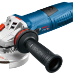 ESMERIL ANGULAR 11500RPM 1300W 5" BOSCH GWS 13-125 CI