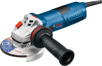 ESMERIL ANGULAR 11500RPM 1300W 5" BOSCH GWS 13-125 CI