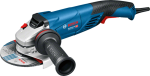 ESMERIL ANGULAR "CON SISTEMA HOMBRE MUERTO" BOSCH GWS 18-125PL