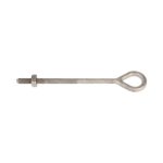 BOLT, OVALEYE 3/4" X 14" HUBBELL CHANCE 29984