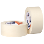 CINTA MASKING TAPE MULTIUSO 1 1/2" X 40YDS SHURTAPE CP-101