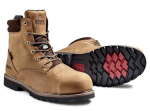 BOTA DE SEGURIDAD MCKINNEY KODIAK A4TFUBRN - Imagen 5