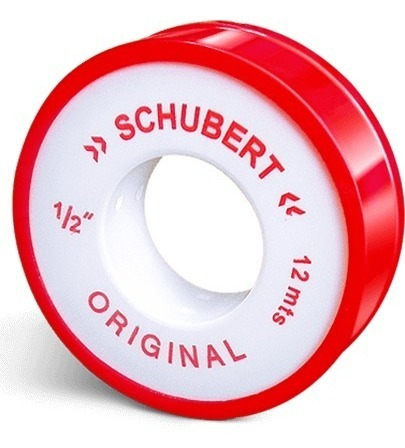 zcom-media-sites-a0i0h00000qjocmaad-media-import-mayo_1-schubert-05050005.jpg CINTA TEFLON ENV. ROJO/BLANCO 1/2" X 12MTR SCHUBERT - Imagen 1