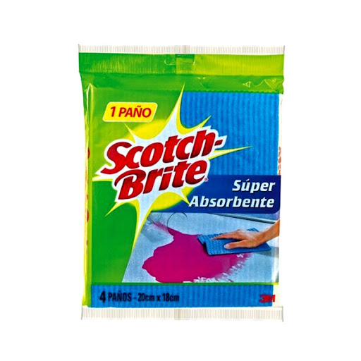 zcom-media-sites-a0i0h00000qjocmaad-media-import-mayo_1-scotch-brite-04020169.jpg PA?O ABSORBENTE 20 X 18 CMT PACK 4 UND SCOTCH-BRITE - Imagen 1