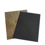LIJA AL AGUA GRANO 280 (8/0) 9" X 11" ABRALIT