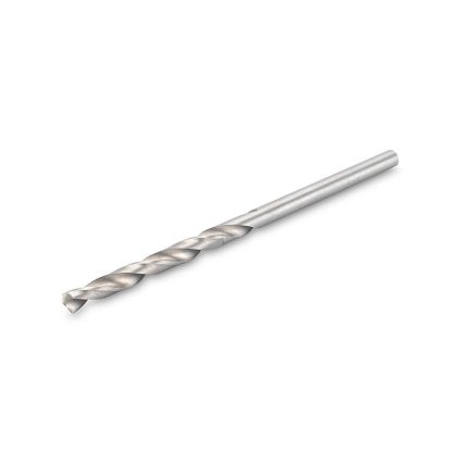 BROCA CILINDRICA HSS PARA METAL 3/8"