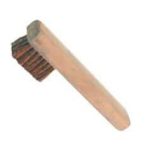 ESCOBILLA MANGO RECTO BRONCE 4X14 BROCE