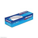 GRAPA CJA X 5000PZAS 26/6 ARTESCO