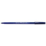 LAPICERO PUNTA FINA LUX AZUL FABER CASTELL 35