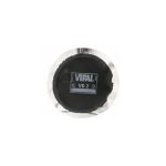 PARCHE PARA LLANTA AL FRIO 80MM X 20 UNIDADES VIPAL VD-02